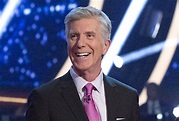 Dancing With the Stars' Tom Bergeron Out as Host After 15 Years