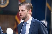 Eric Trump to testify before NY investigators about family business