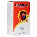 Fidoin-Q - MEDYMAS