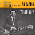 Trini Lopez - La Bamba (1963, Vinyl) | Discogs