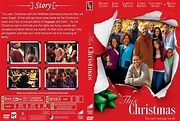 This Christmas - Movie DVD Custom Covers - This Christmas :: DVD Covers