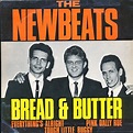 The Newbeats - Bread And Butter (Vinyl, 7", 45 RPM, EP) | Discogs