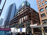 Construction Progress Being Made at 160 Front Street West | UrbanToronto