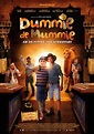 Dummie the Mummy and the Tomb of Achnetut (2017) - FilmAffinity