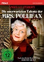Die unerwarteten Talente der Mrs. Pollifax (DVD) – jpc