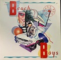 The Beach Boys - Made in U.S.A (1986) : r/80sdesign