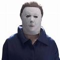 Halloween 4 Michael Myers Deluxe Overhead Latex mask - Walmart.com