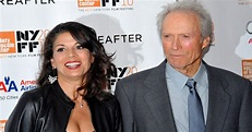 Clint Eastwood and his wife finalize divorce