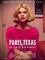Cinemateca: Crítica: Paris, Texas (1984)
