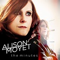 Alison Moyet - The Minutes - Recensioni - SENTIREASCOLTARE
