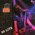 Gilby Clarke - 99 Live (1999, CD) | Discogs