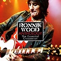 Wood, Ron - Anthology: The Essential Crossexion - Amazon.com Music
