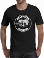 Grand Funk Railroad Men's Fashion T-Shirt: Amazon.fr: Vêtements et ...