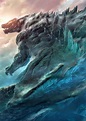 [24+] Godzilla Earth Wallpapers | WallpaperSafari