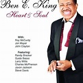 Ben E. King - LETRAS.COM (39 canciones)