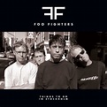 Foo Fighters – Things To Do In Stockholm [2xLP] – All Good Clean Records