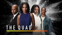 The Quad Season 2 - YouTube