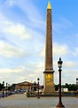Obelisco di Luxor - Wikipedia