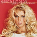 Jessica Simpson - ReJoyce: The Christmas Album (Deluxe Version) Artwork ...