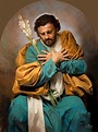 San José, esposo de la Bienaventurada Virgen María - Revista ¡Salve Regina!