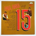 Paul Anka Sings His Big 15: Vol. 2 - Amazon.com Music