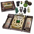 Jumanji Collectors Board Game Prop Replica - Collectors Noble | eBay