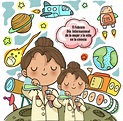 11 de febrero, Día Internacional de la Mujer y la Niña en la Ciencia ...