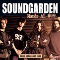 Backstreetmerch | Soundgarden Categories
