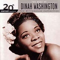 Dinah Washington - The Best Of Dinah Washington (2002, CD) | Discogs