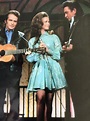 Round Top's Jeannie C. Riley Shares Her Starry Nashville Music Memories ...