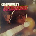 Kim Fowley - Outrageous (Vinyl, LP, Album) | Discogs