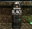 The Dirt Buzz — Beer Buzz: Belhaven Black Scottish Stout