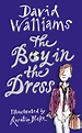 The Boy in the Dress – HarperCollins Publishers