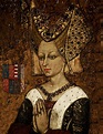 Marguerite d'Anjou | Tudor history, Medieval, British history