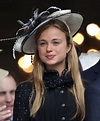 Lady Amelia Windsor, la royal más hermosa, ofrece sus servicios como ...