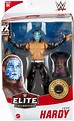 WWE Wrestling Elite Collection Series 84 Jeff Hardy 7 Action Figure ...