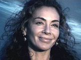 Giannina Facio as Anasztaizia (Hyacinthe's mother) | Hipatía, Famosos ...