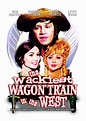 Watch The Wackiest Wagon Train in the West | Prime Video