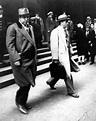 Al Capone – Gentleman of Style?