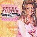 Mission Chapel Memories 1971-1975 by Dolly Parton (CD, Sep-2001, Raven ...