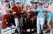 Der Weg nach Bali (1953) - Film | cinema.de