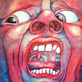 King Crimson - In The Court Of Crimson King HQ [1500x1500] | Album ...