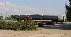 Museum der Strategischen Raketentruppen private Tagestour ab Kiew ...