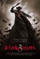 Jeepers Creepers III Returns to Kill Again in this Theatrical Trailer ...