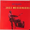 Art Blakey And The Jazz Messengers* - Art Blakey And The Jazz ...