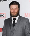 Jay R. Ferguson Picture 3 - AMC's Mad Men - Season 6 Premiere