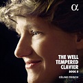 Bach: The Well-Tempered Clavier Book II Baroque Alpha