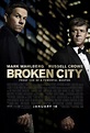 ‘Broken City’ Trailer – Russell Crowe Owns Mark Wahlberg