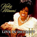 Live in Detroit 2 [Audio CD] WINANS,VICKIE - Walmart.com