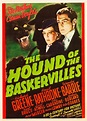 El perro de los Baskerville (The Hound of the Baskervilles) (1939) – C ...